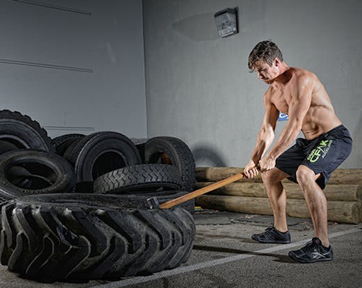 CrossFit Auckland, Rosedale
