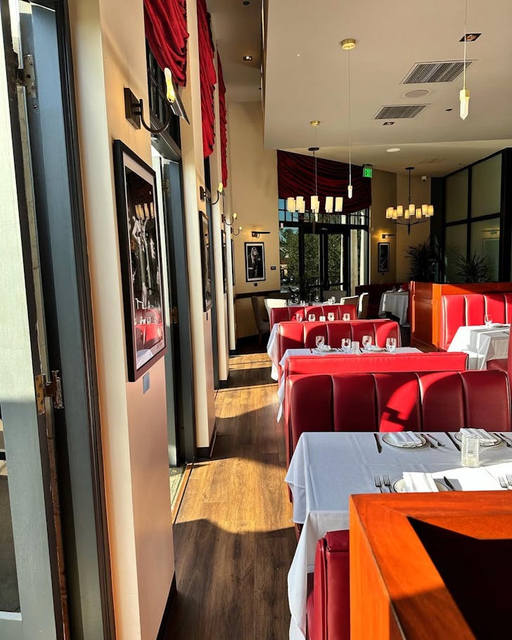 Crossroads Kitchen LA