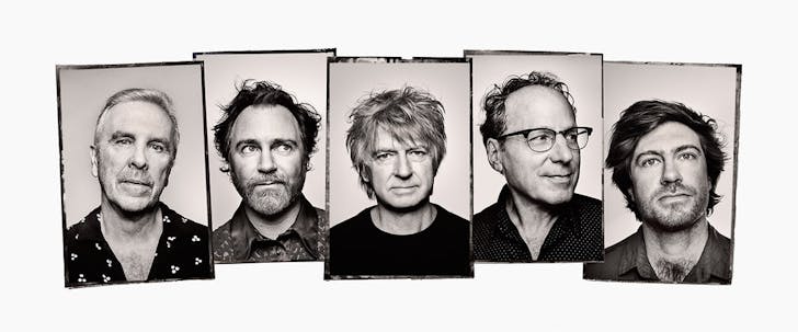 Crowded House