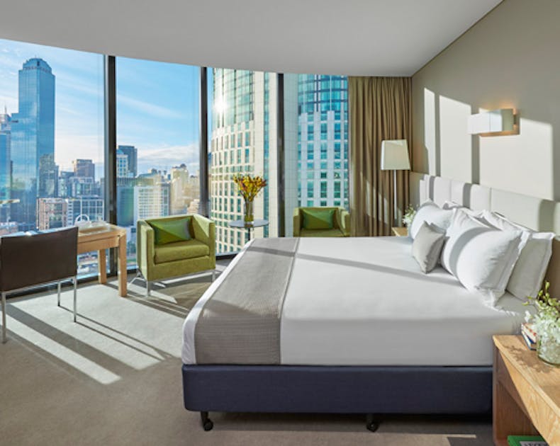 Crown Promenade URBAN LIST MELBOURNE