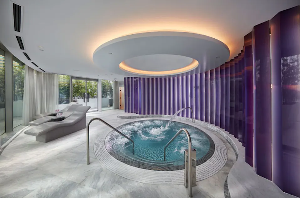 Spa Bath In Sydney