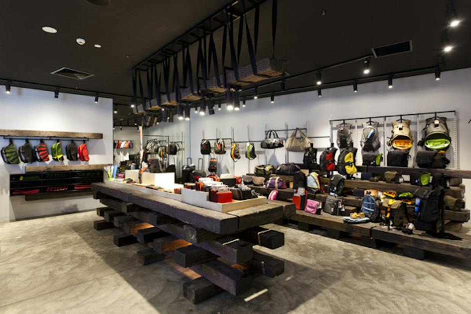 Crumpler | Little Bourke Street | URBAN LIST MELBOURNE