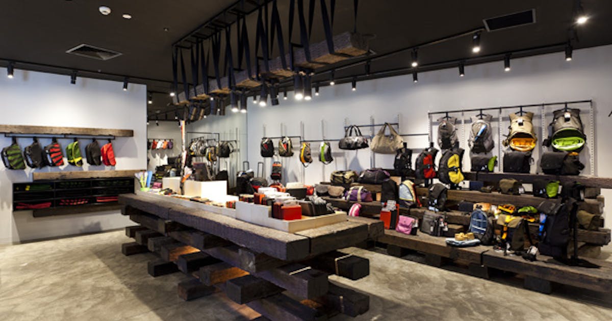 Crumpler Little Bourke Street URBAN LIST MELBOURNE Crumpler Little Bourke Street URBAN LIST MELBOURNE