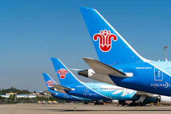 China Southern Airlines