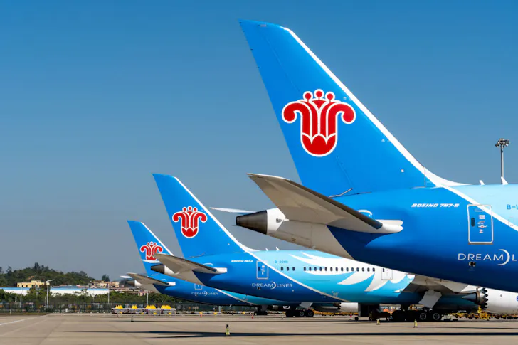 China Southern Airlines