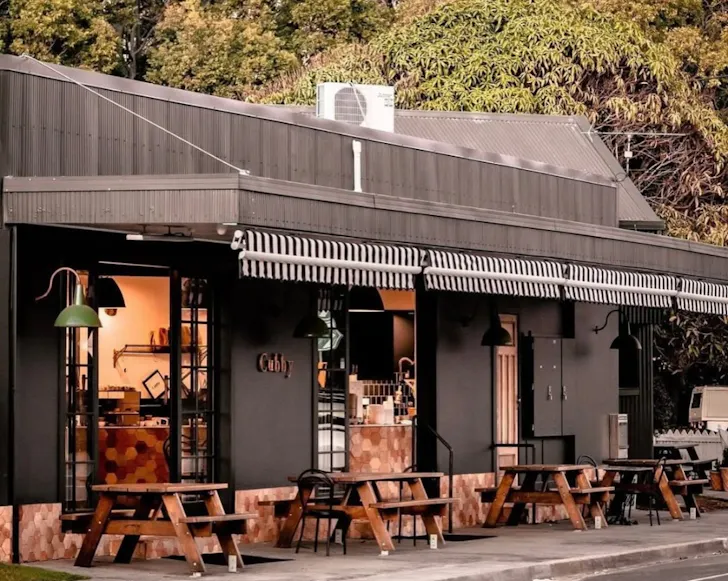 Cubby Bakehouse