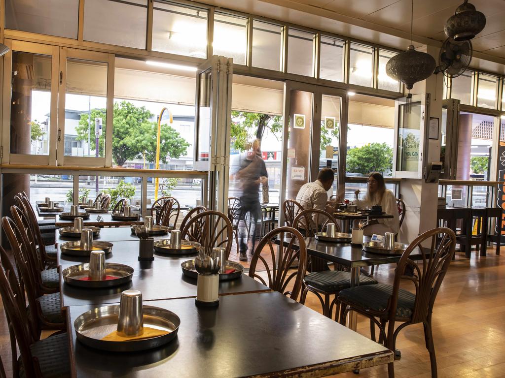 Curryville, Morningside URBAN LIST BRISBANE