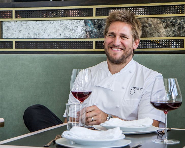 Curtis Stone