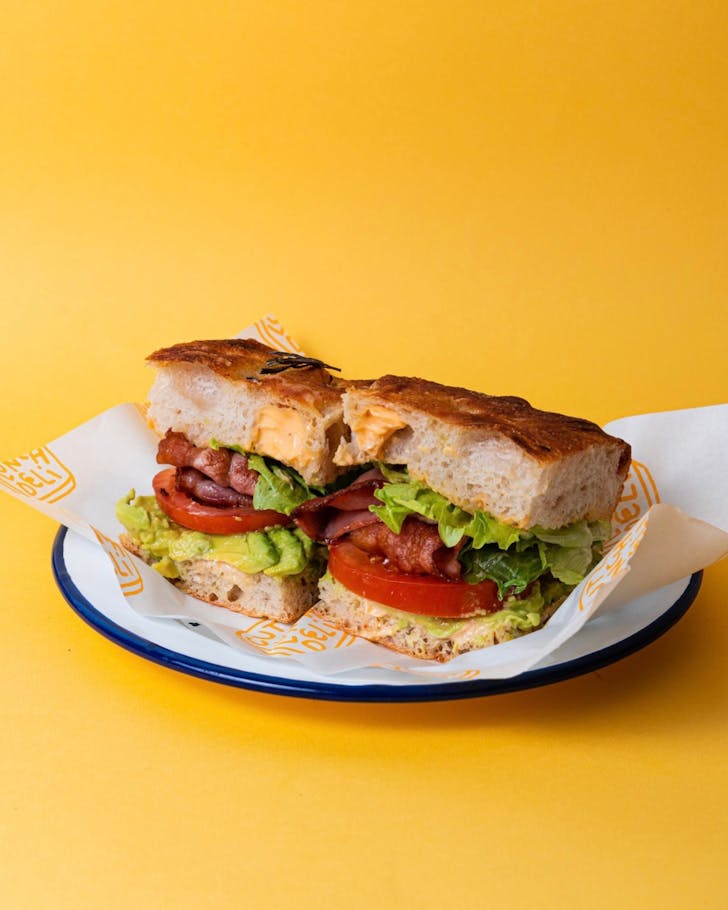 Cut Lunch Deli Randwick