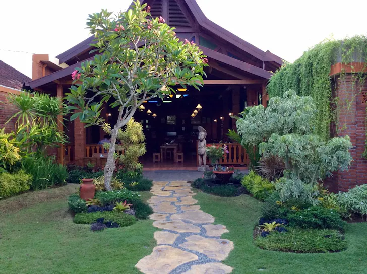 WAROENG KAMPOENG | Jimbaran