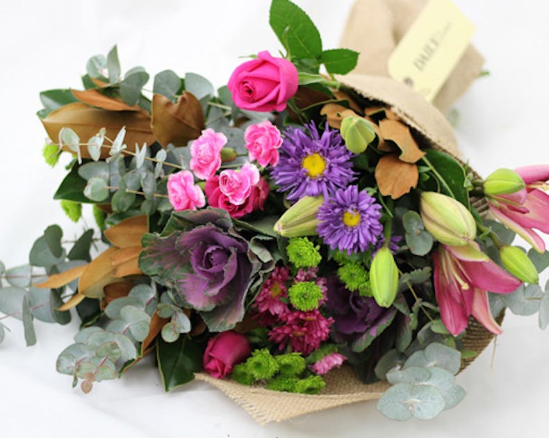 DAILY Blooms URBAN LIST SYDNEY