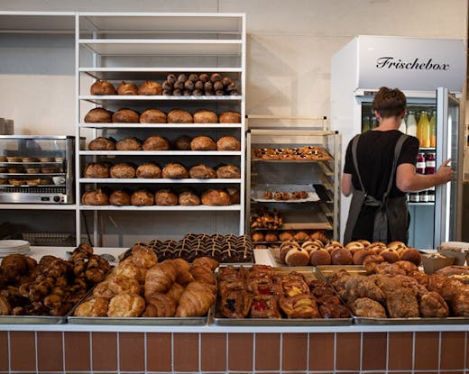 Daily Bread, Newmarket