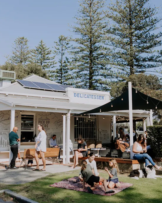 The Best DogFriendly Cafes In Perth URBAN LIST PERTH