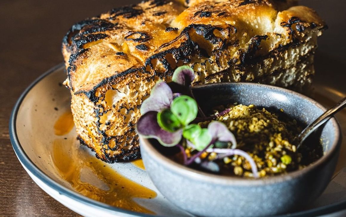 Meet Daph's, The Charming 20-Seater Serving Flame-Driven Degustations ...