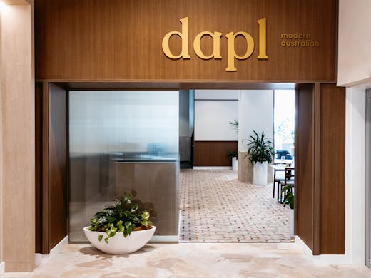Dapl | Brisbane CBD | URBAN LIST BRISBANE