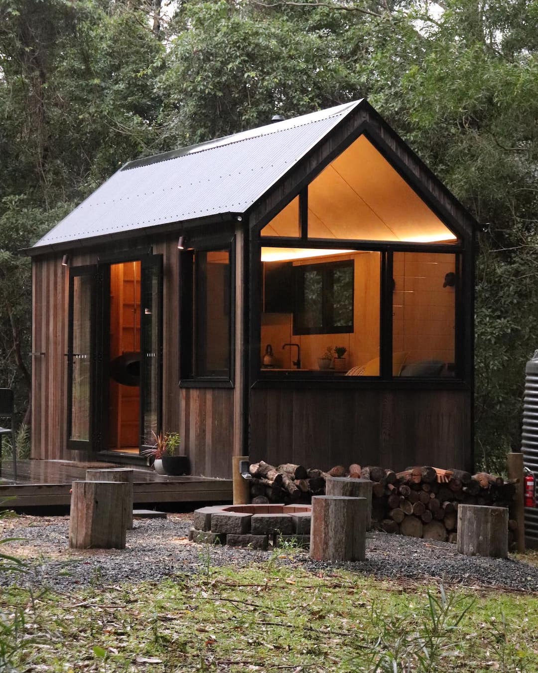 17 Amazing Tiny Houses In NSW For Your Next Getaway URBAN LIST SYDNEY