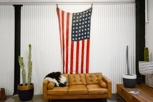 hair salon sydney DD&Co;