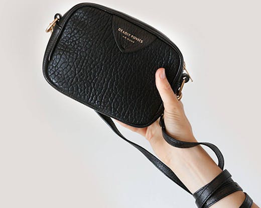 Deadly Ponies Ponsonby, Deadly Ponies Auckland, Deadly Ponies handbag, New Zealand fashion designer, fashion stores Ponsonby