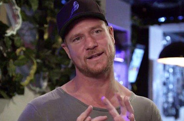 married at first sight dean