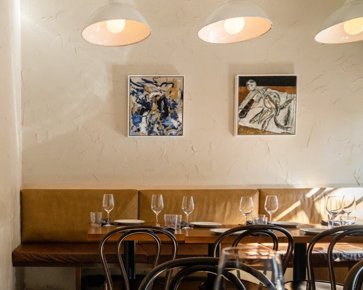 dear sainte eloise best private dining rooms in sydney special occasion restaurants