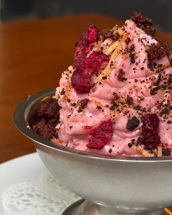 dear sainte eloise sydney valentines day 