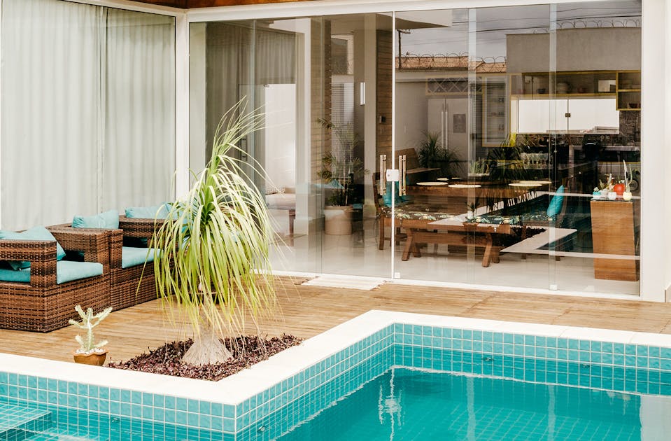 How To Get Your Deck Ready Now That Summer Is On The Way URBAN LIST