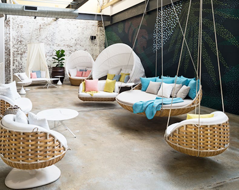 DEDON URBAN LIST SYDNEY