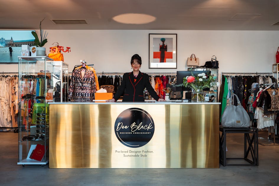 Dee Black Boutique Applecross URBAN LIST PERTH