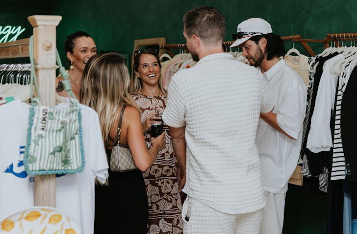the deep north festival northern beaches 2025