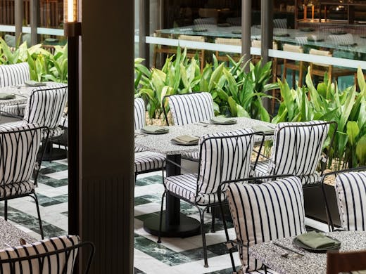 Delta Rue Is A Vietnamese-French Restaurant In The Sydney CBD | URBAN ...