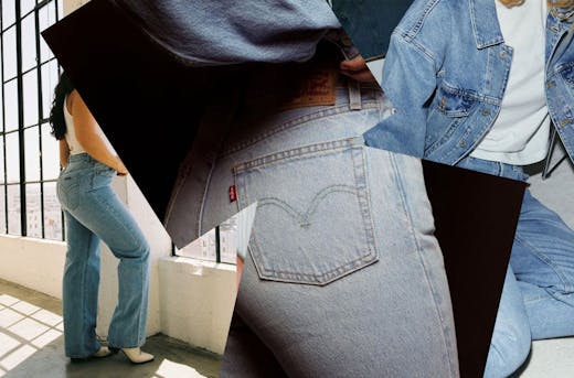 The Best Jeans For Women In 2024