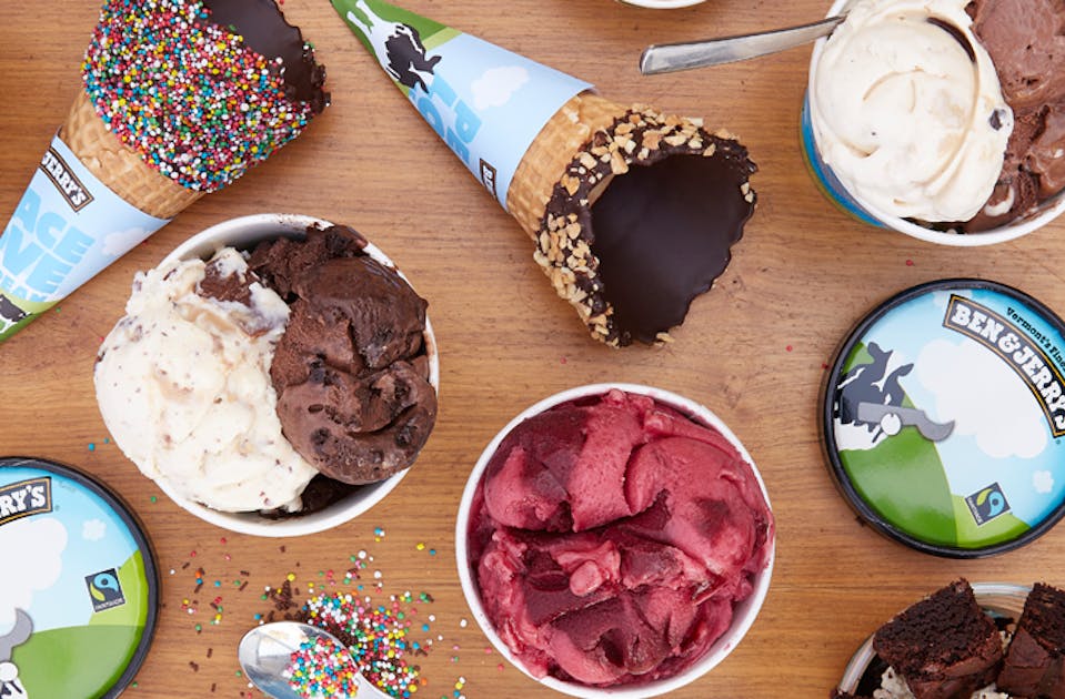 Sydney's Best Desserts You Can Get Delivered URBAN LIST SYDNEY