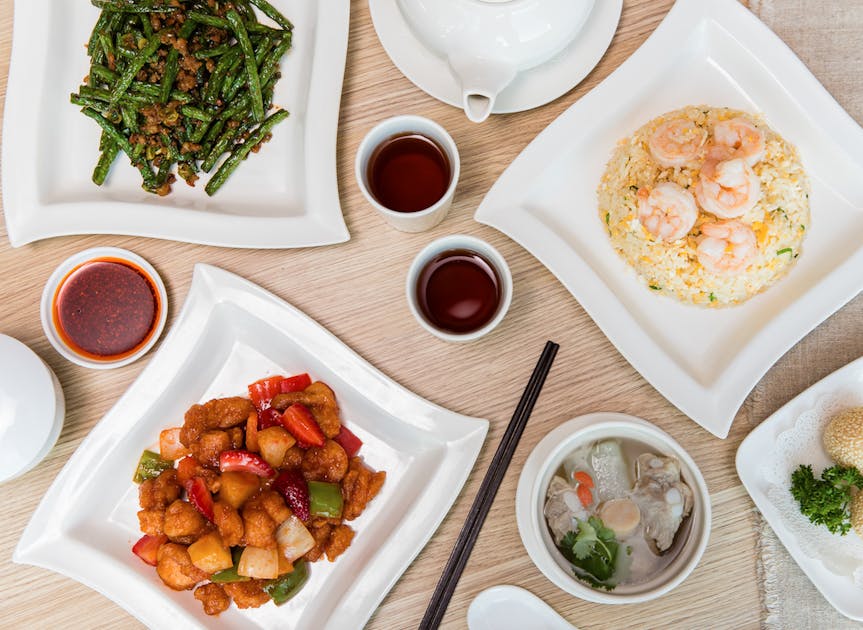 Din Tai Fung | Emporium | URBAN LIST MELBOURNE