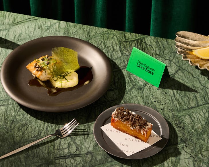house of eats - dine out with uber eats sydney launch whats on in sydney this month august 2025