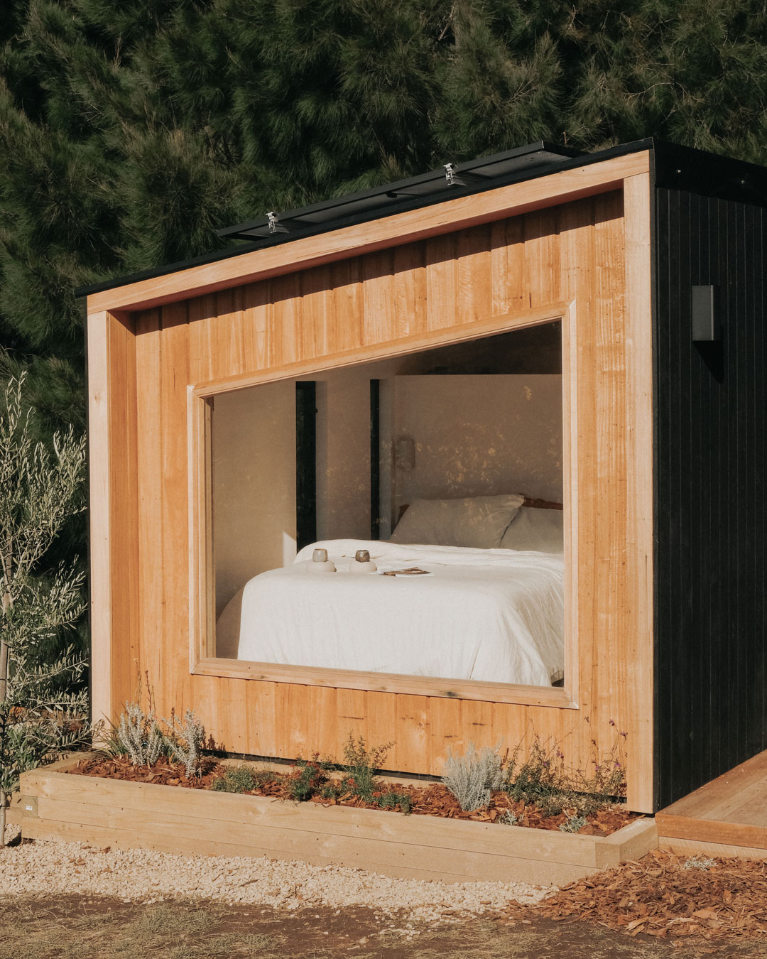 20 Amazing Tiny Homes In NSW For Your