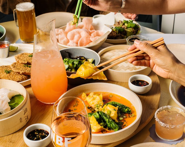 disco yum cha at north bondi fish sydney best things to do this weekend