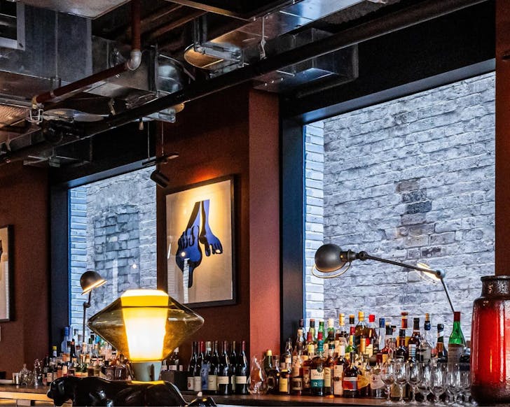 disco pantera best bars sydney cbd