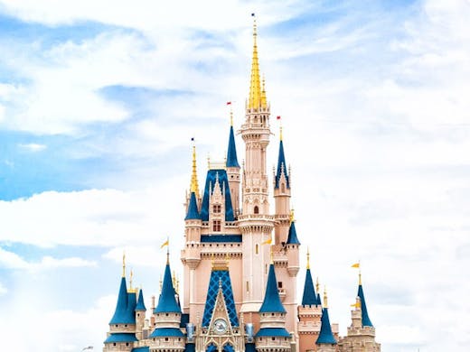 Dreams Do Come True Auckland S Getting A Disneyland Urban List Nz Dreams Do Come True Auckland S Getting A Disneyland Urban List Nz