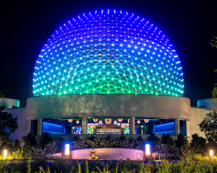 disney epcot
