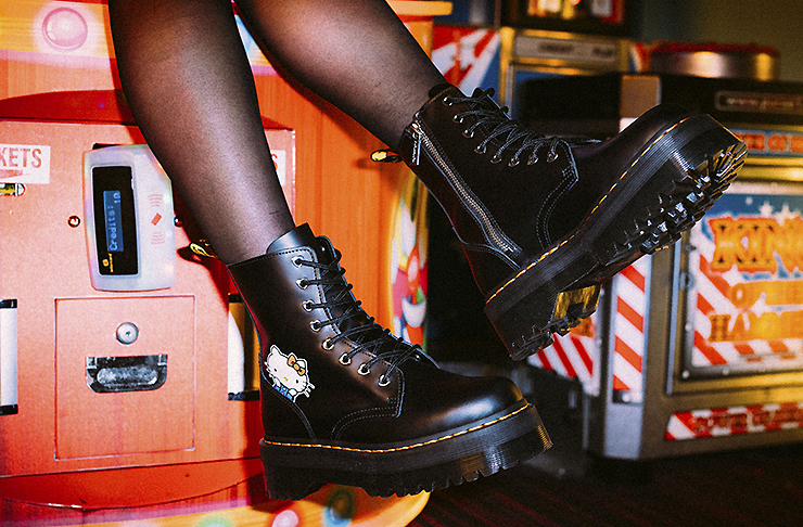 doc martens hamilton nz