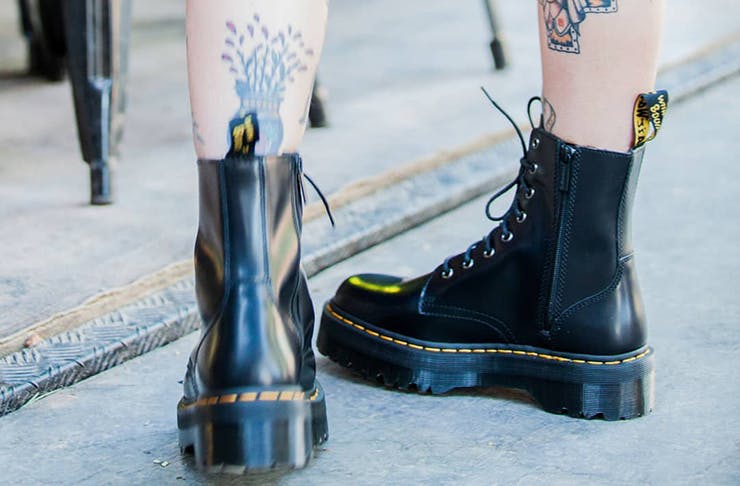 Dr Martens coming to Auckland