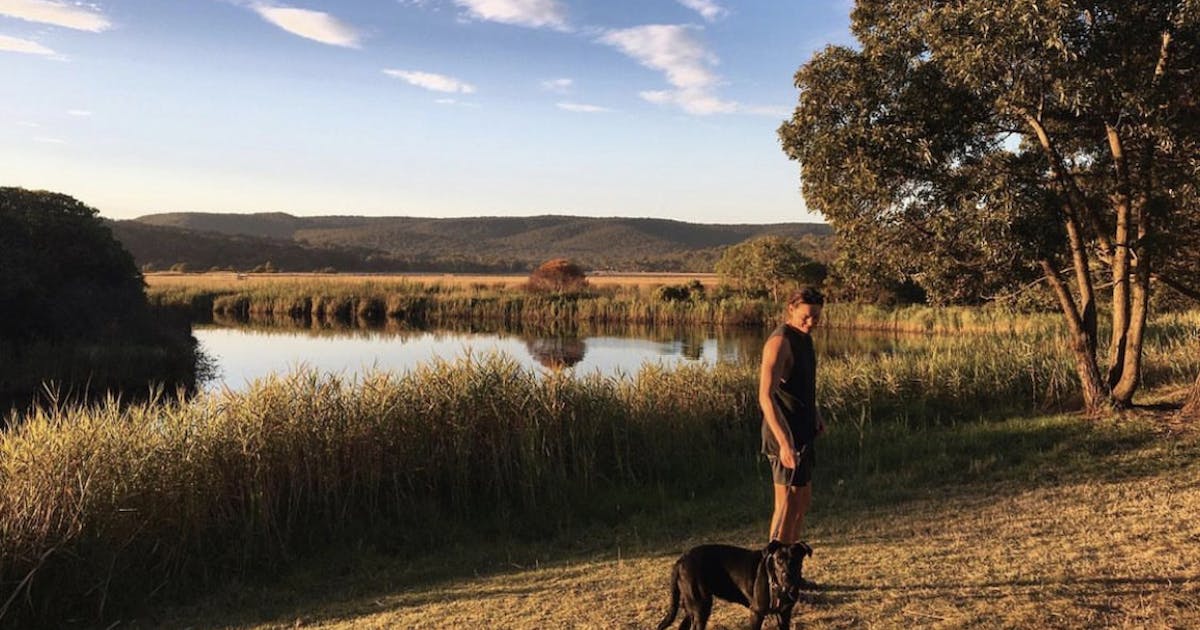 10 Of The Best Dog Friendly Walks And Hikes In Perth URBAN LIST