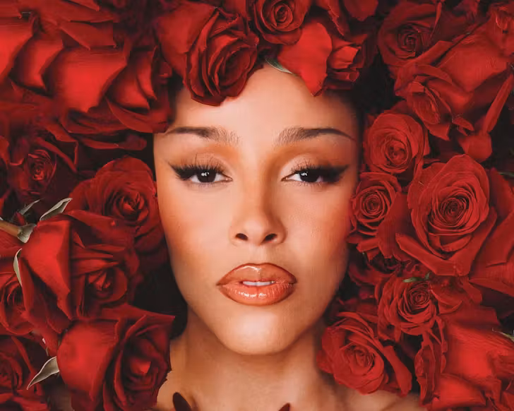 doja cat new album vie 