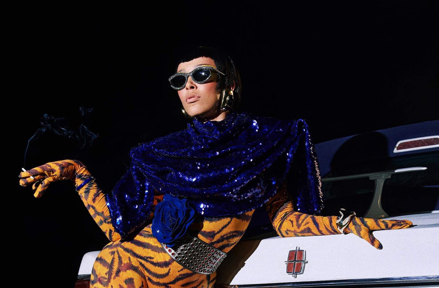 doja cat singapore 2025