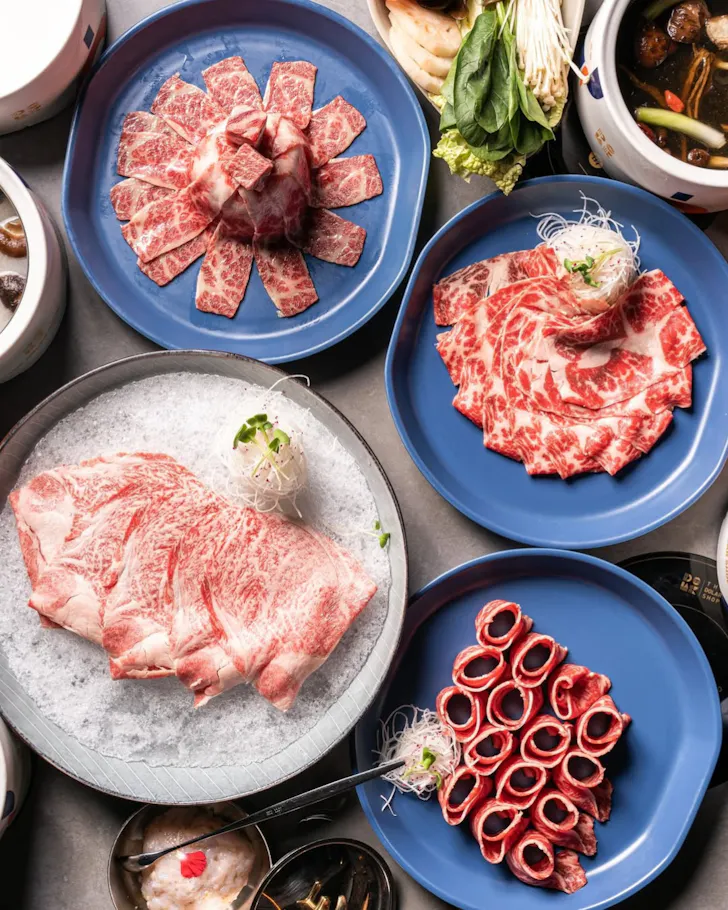 Dolar Shop Hotpot Sydney