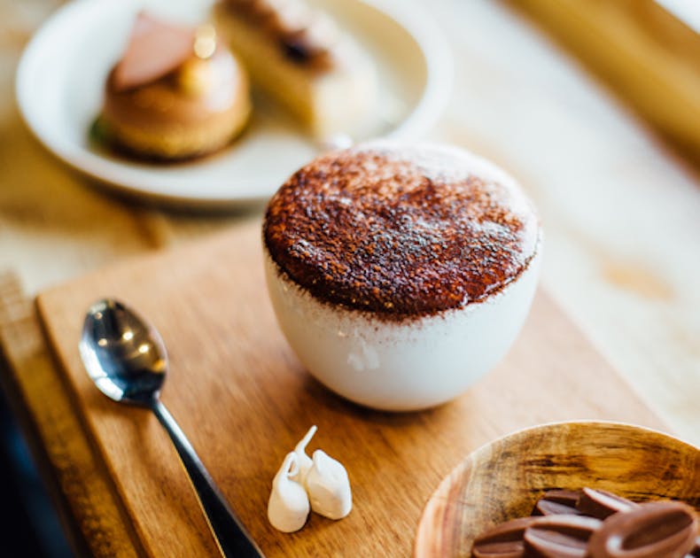 Don’t Lose Your Temper URBAN LIST MELBOURNE