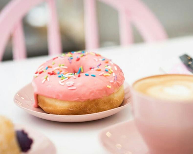 Donut Papi | URBAN LIST SYDNEY