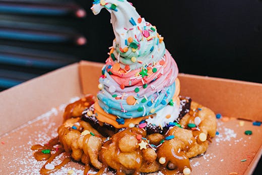 double-good-brisbane, best desserts brisbane