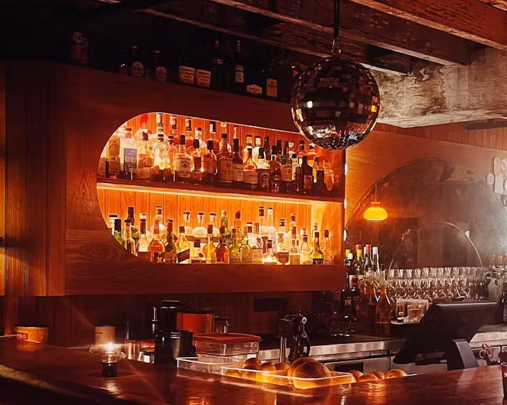 double deuce lounge best bars sydney cbd