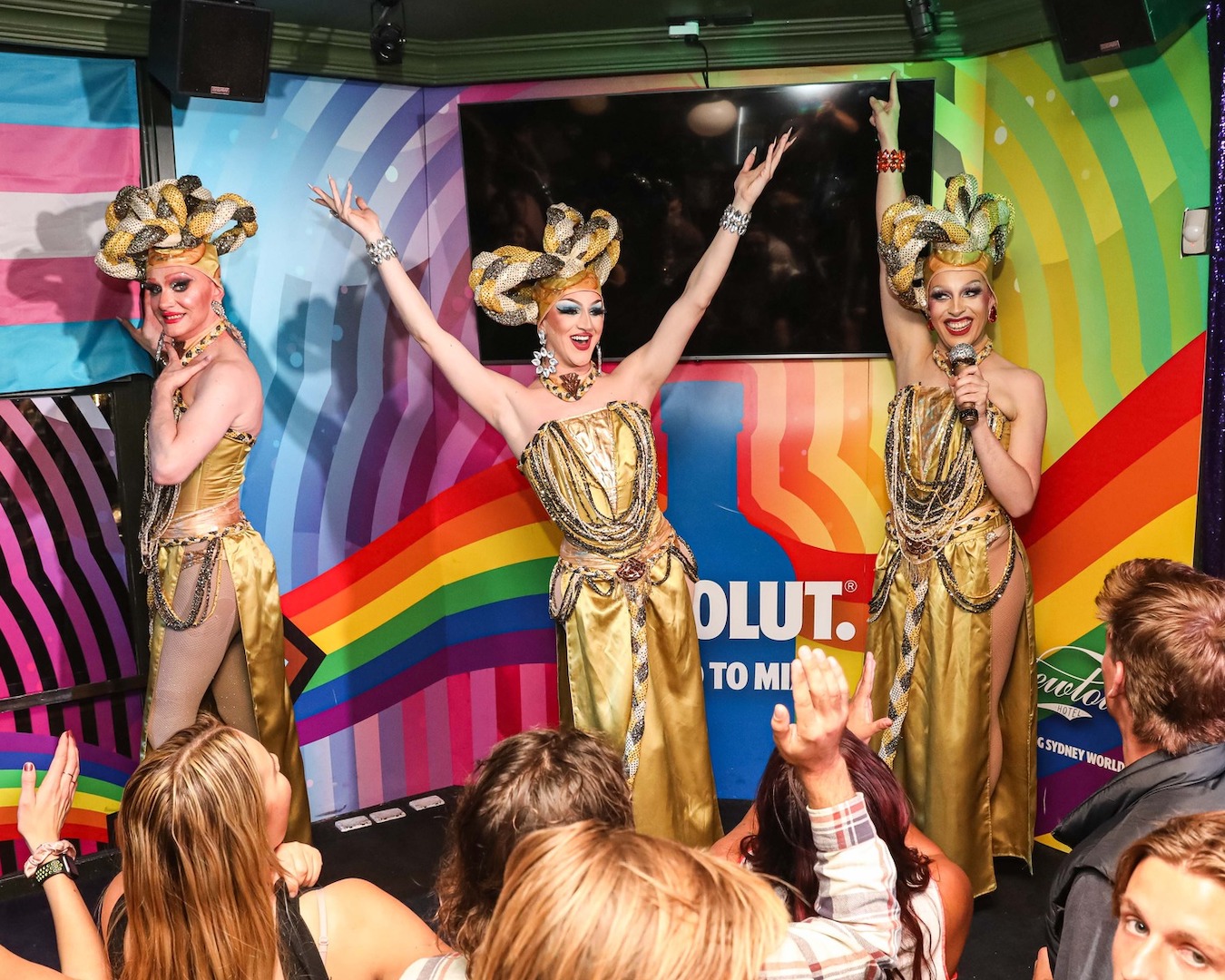 Best Drag Shows In Sydney For Sass And Sparkles URBAN LIST SYDNEY
